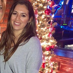 Meet your Posher, Caterina